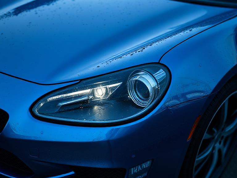 Everything You Need to Know About Ceramic Coating for Cars