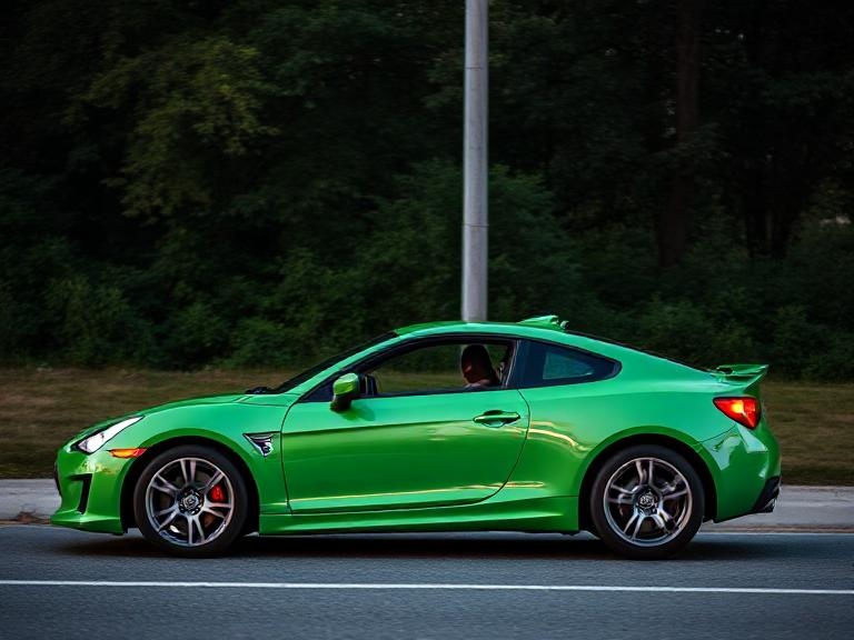 The Future of Car Tuning: Trends to Watch in the Next 5 Years (2025–2030)